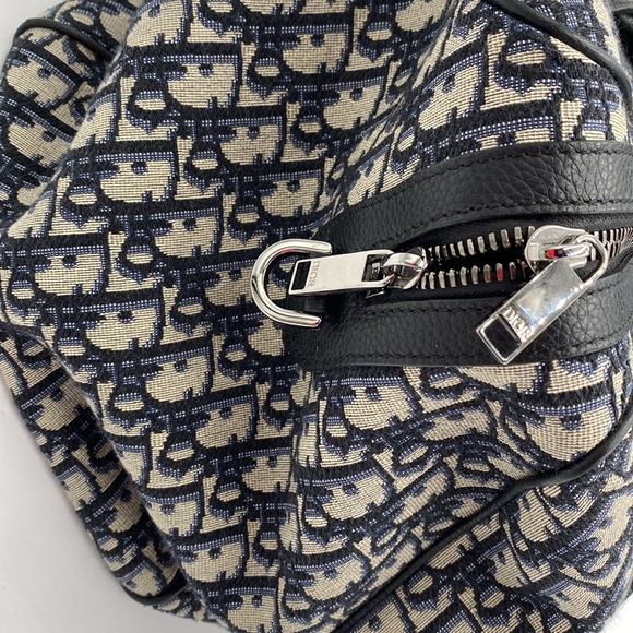 Christian Dior Duffle bag - Picture 6 of 14